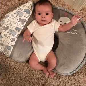 Meet your Posher, Mandy